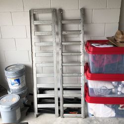 Lawnmower Ramps Or Four Wheelers Ramps 