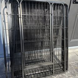 Large Dog Playpen 