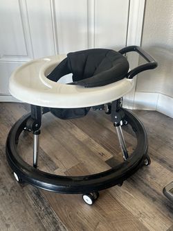 Baby walker