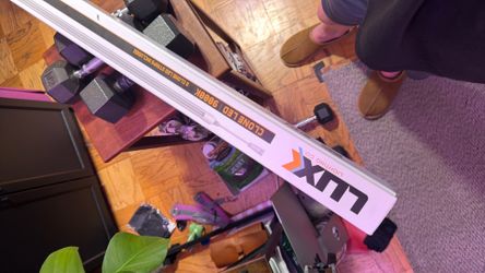 LUX Clone LED 9000k Grow led bars