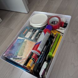 Art Supplies