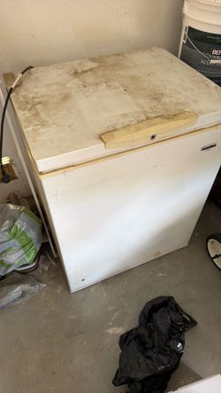 Freezer