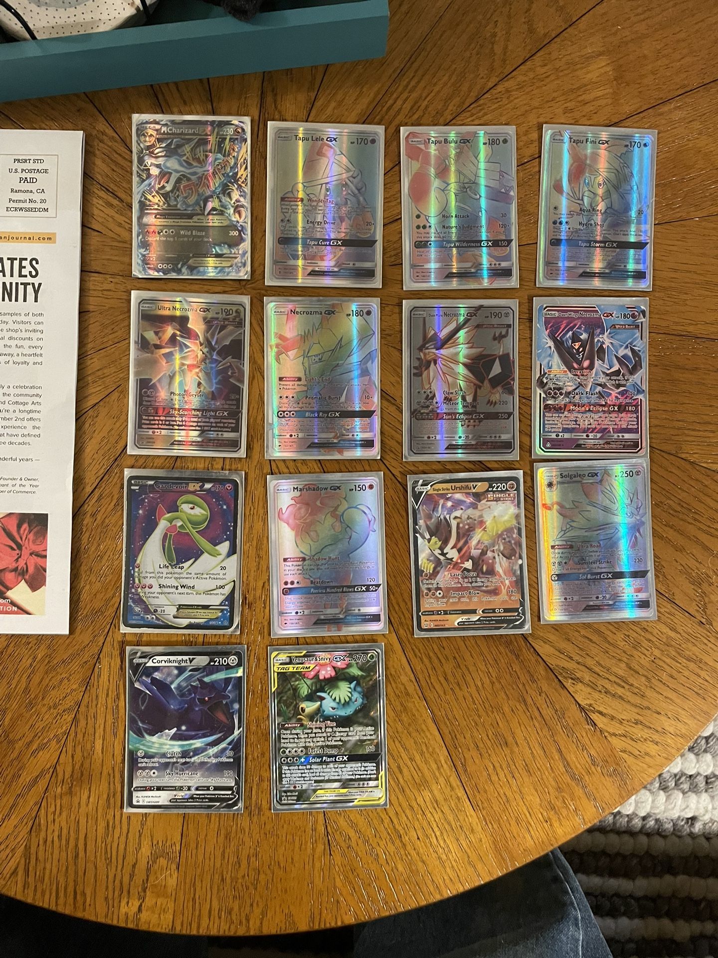 sell rare pokemon cards CAN Individually The Most Expensive Pokemon Cards