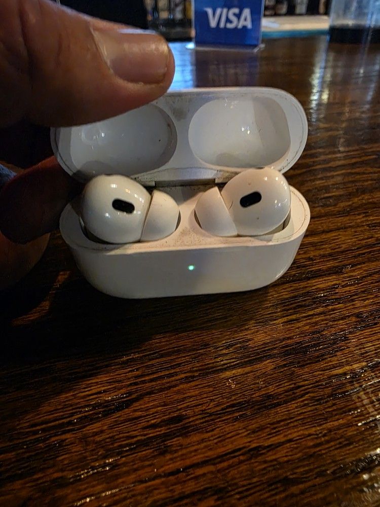 Bose Headphones Brand New