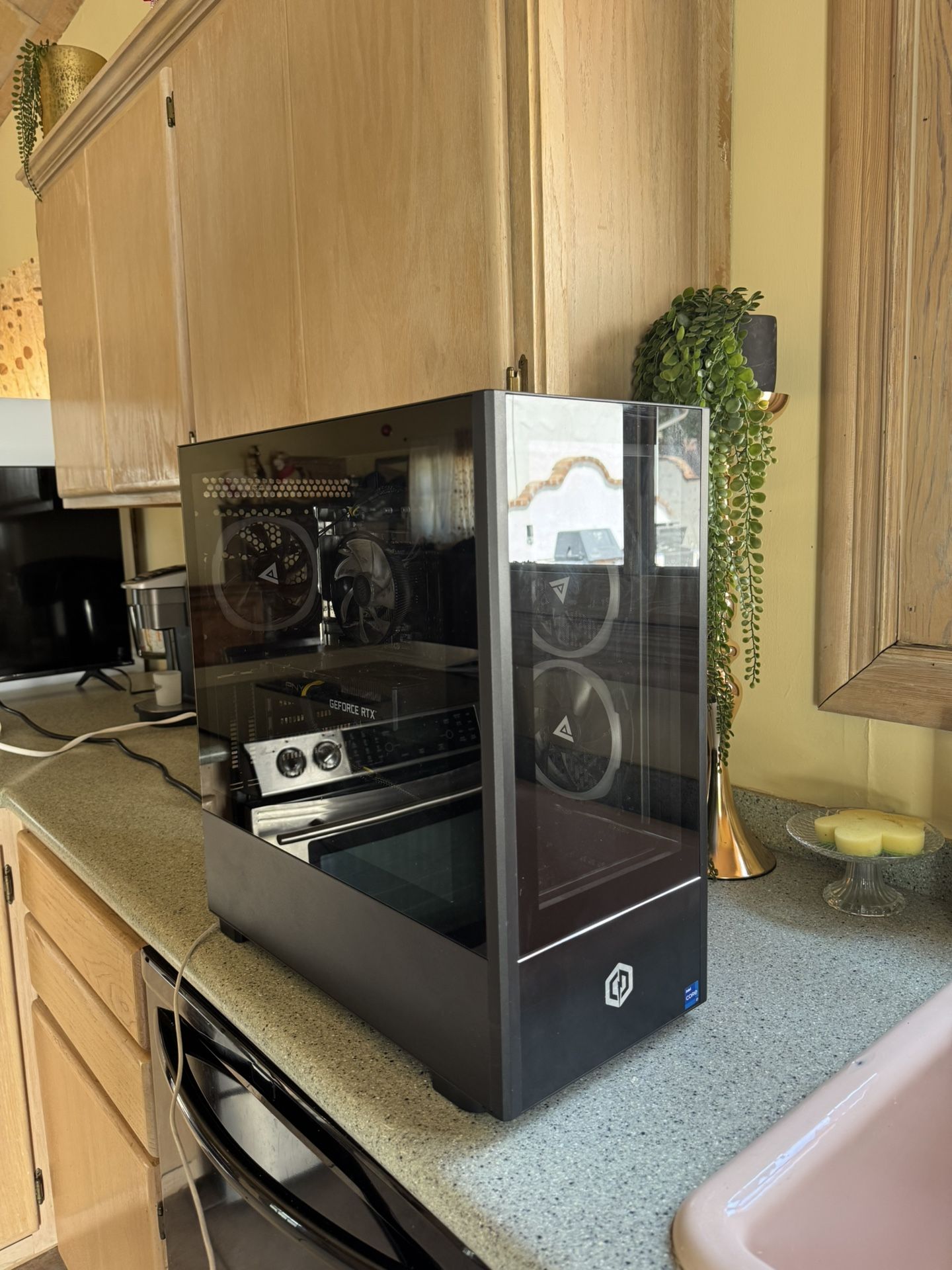 GAMING PC FLASH SALE