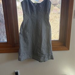 Talbots Dress