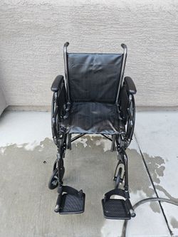 Drive Wheelchair