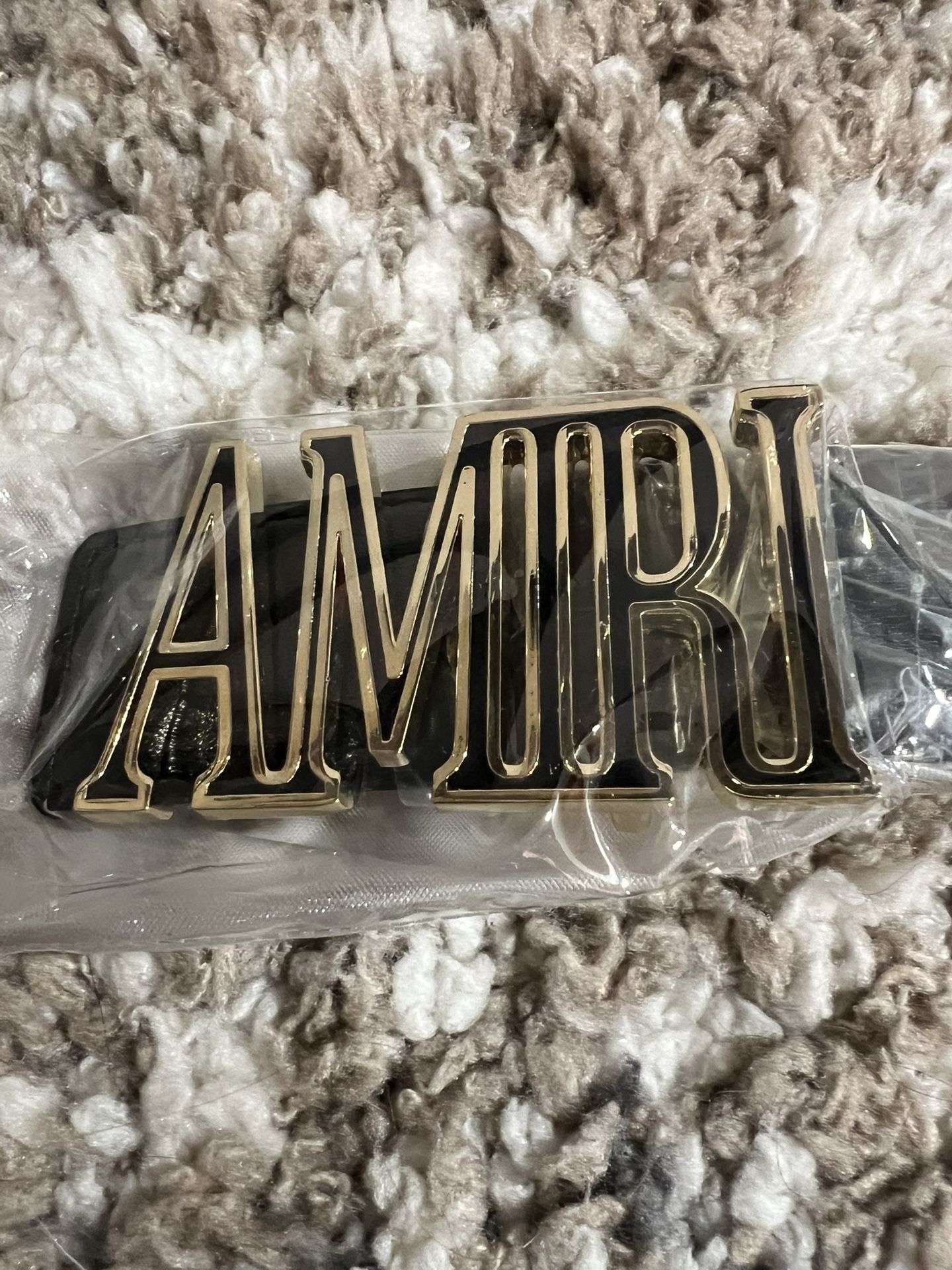 Men’s Designer belts