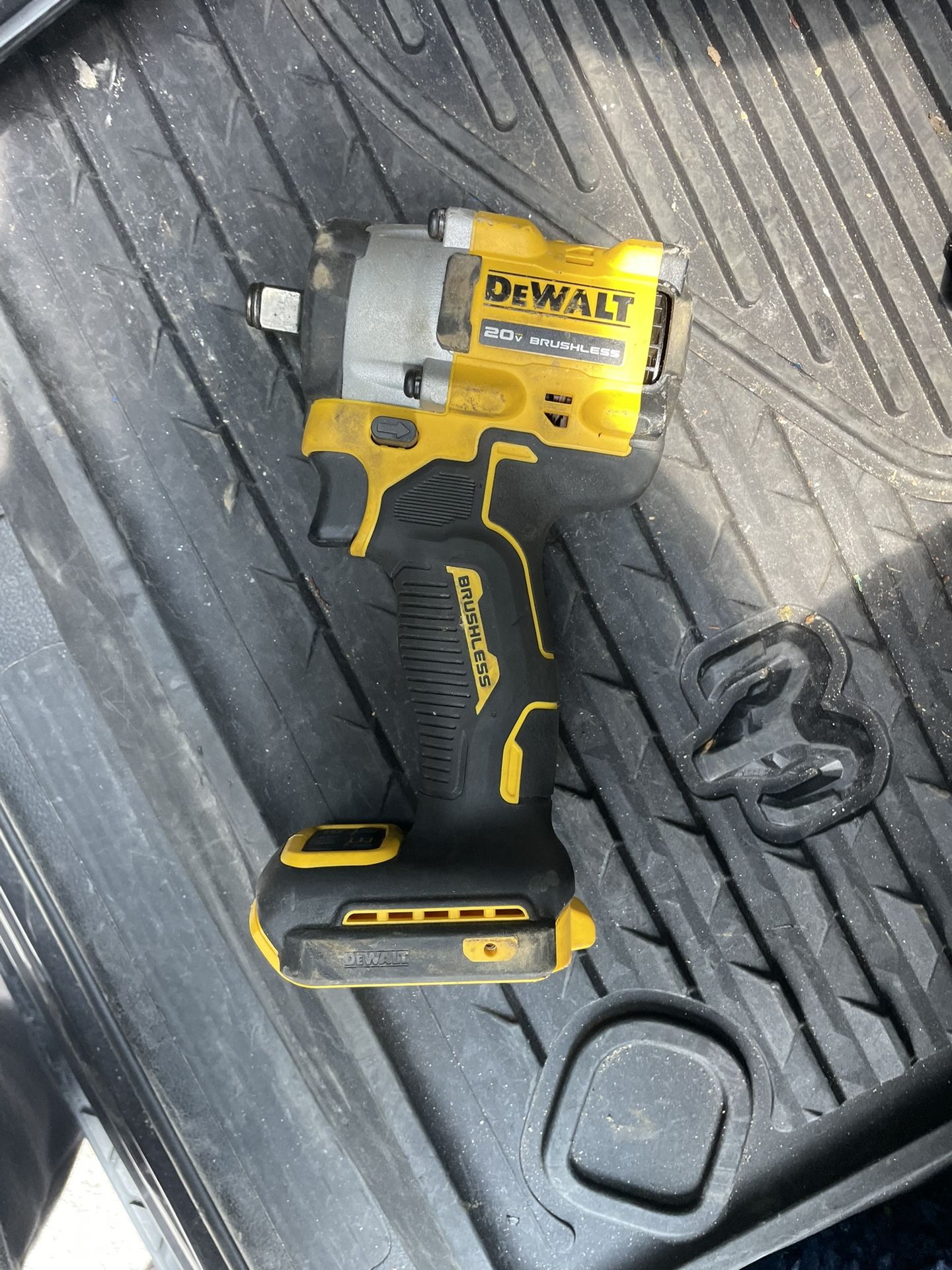 Dewalt Combo