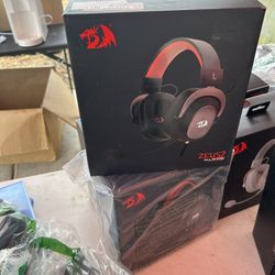 Gaming Headed Set 