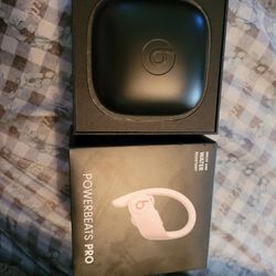 POWERBEATS PRO