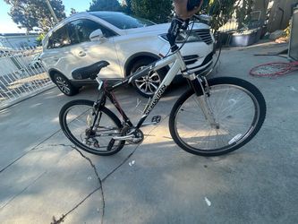 Schwinn Ranger mountain bike