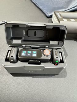 DJI MIC 3