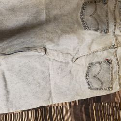 Levis Jeans