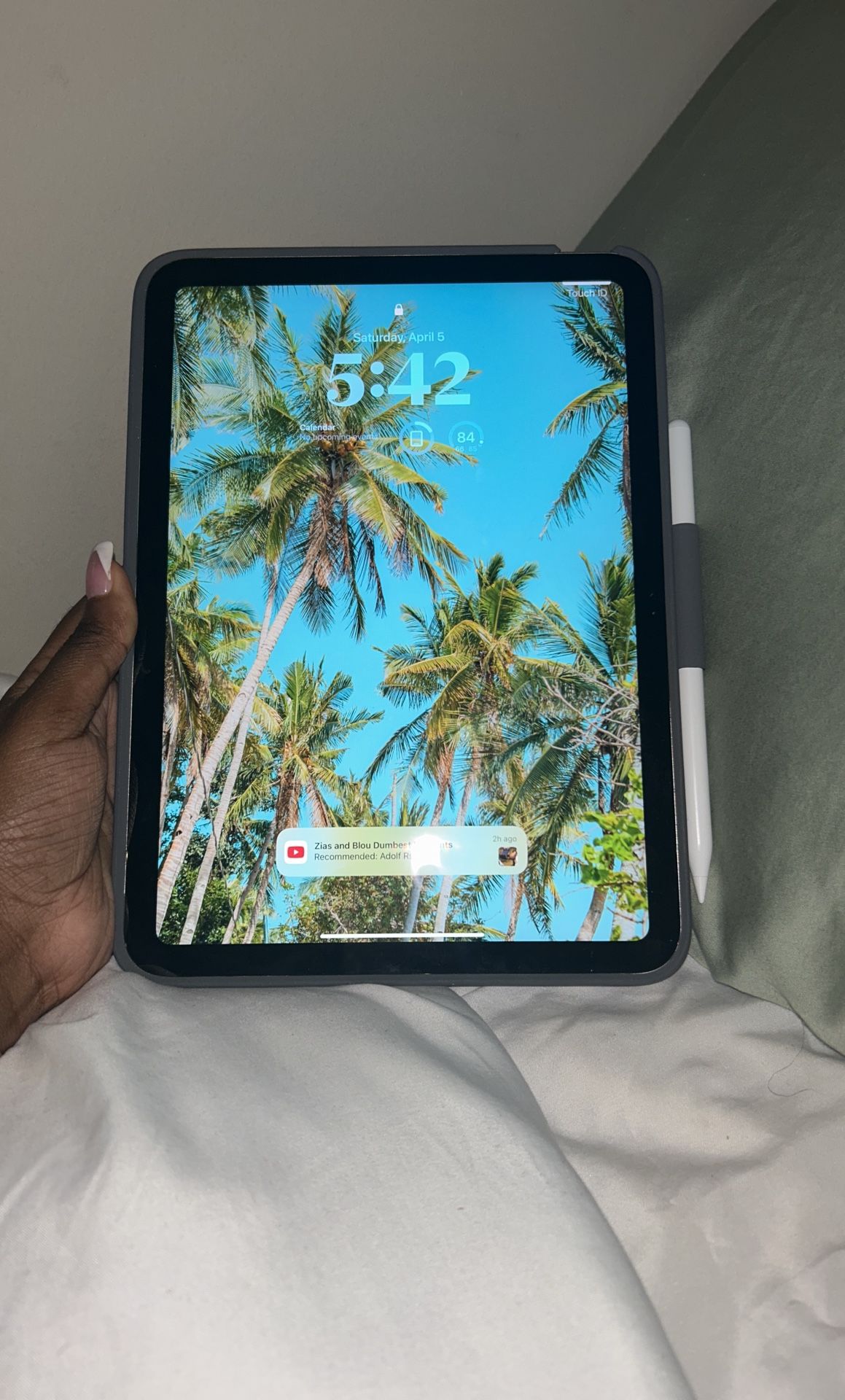 IPAD 10th GENERATION 64 GB