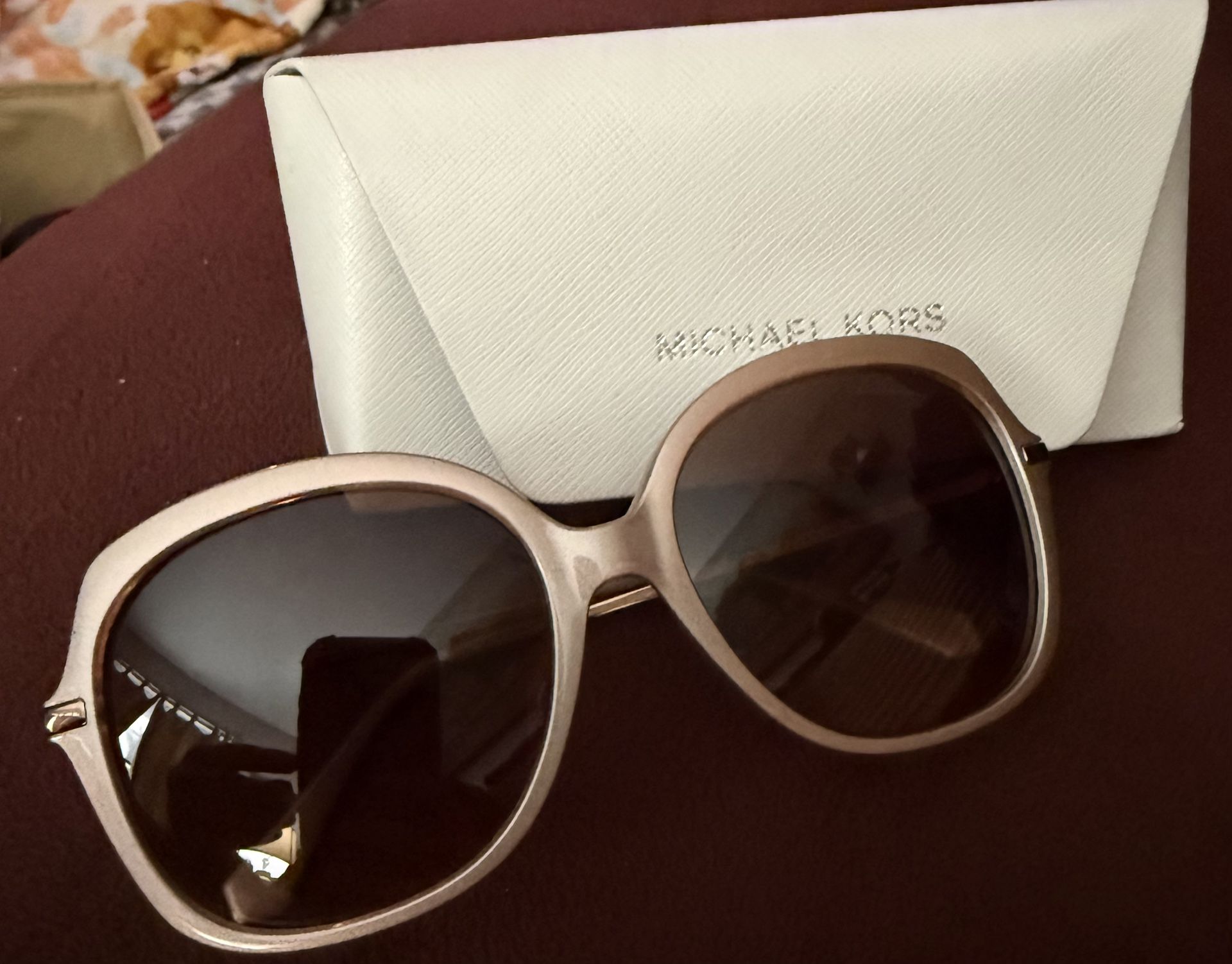 Michael Kors sunglasses 