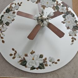 Round Decorative Mirror 