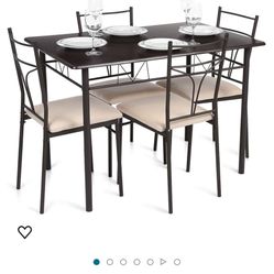 Dinning Table 