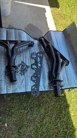 Headers