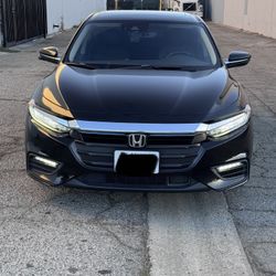 2020 Honda Insight