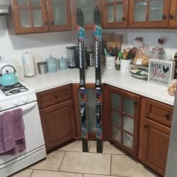 Rossignol Snow Ski's 175 Cm