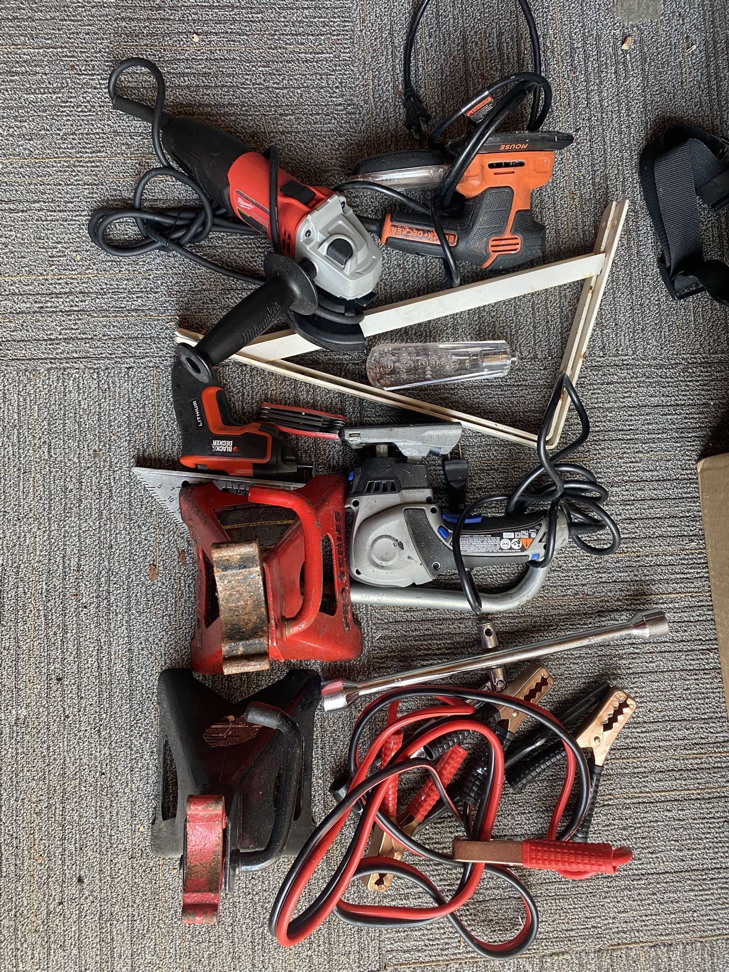Miscellaneous