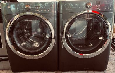 ELECTROLUX-AMAZING SET🔥GAS🔥✅FREE DELIVER FIRST FLOOR