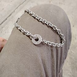 Tiffany Necklace