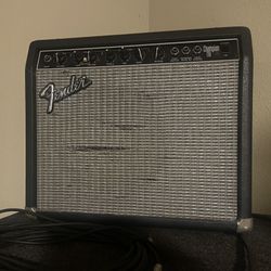 Fender Champion 110 combo Amp 