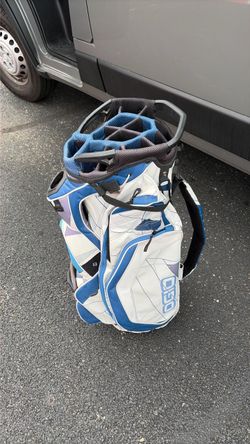 Women’s cart golf bag
