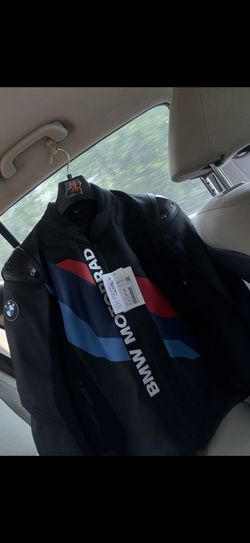 Motorcycle Jacket