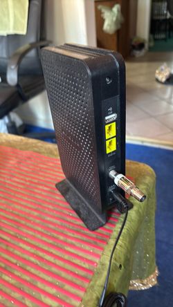 Modem