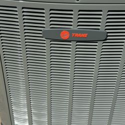 CONDENSER BRAND TRANE 3 TONS 15 SEER 454B WITH INSTALLATION INCLUDED