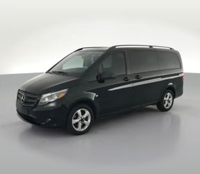 2016 Mercedes-Benz Metris Van