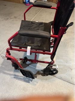Medline transporter