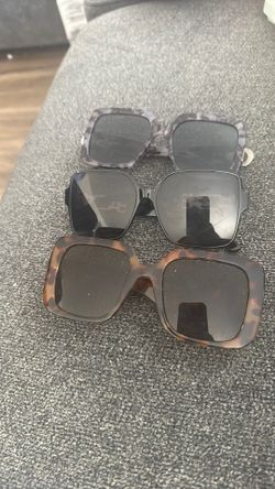 Sun Glasses 