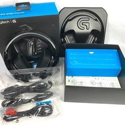 Gently Used Artemis Spectrum G933 Wireless 