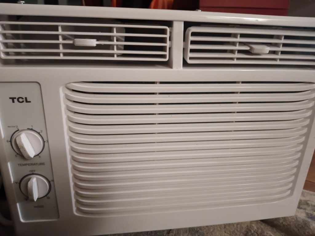 Air Conditioner