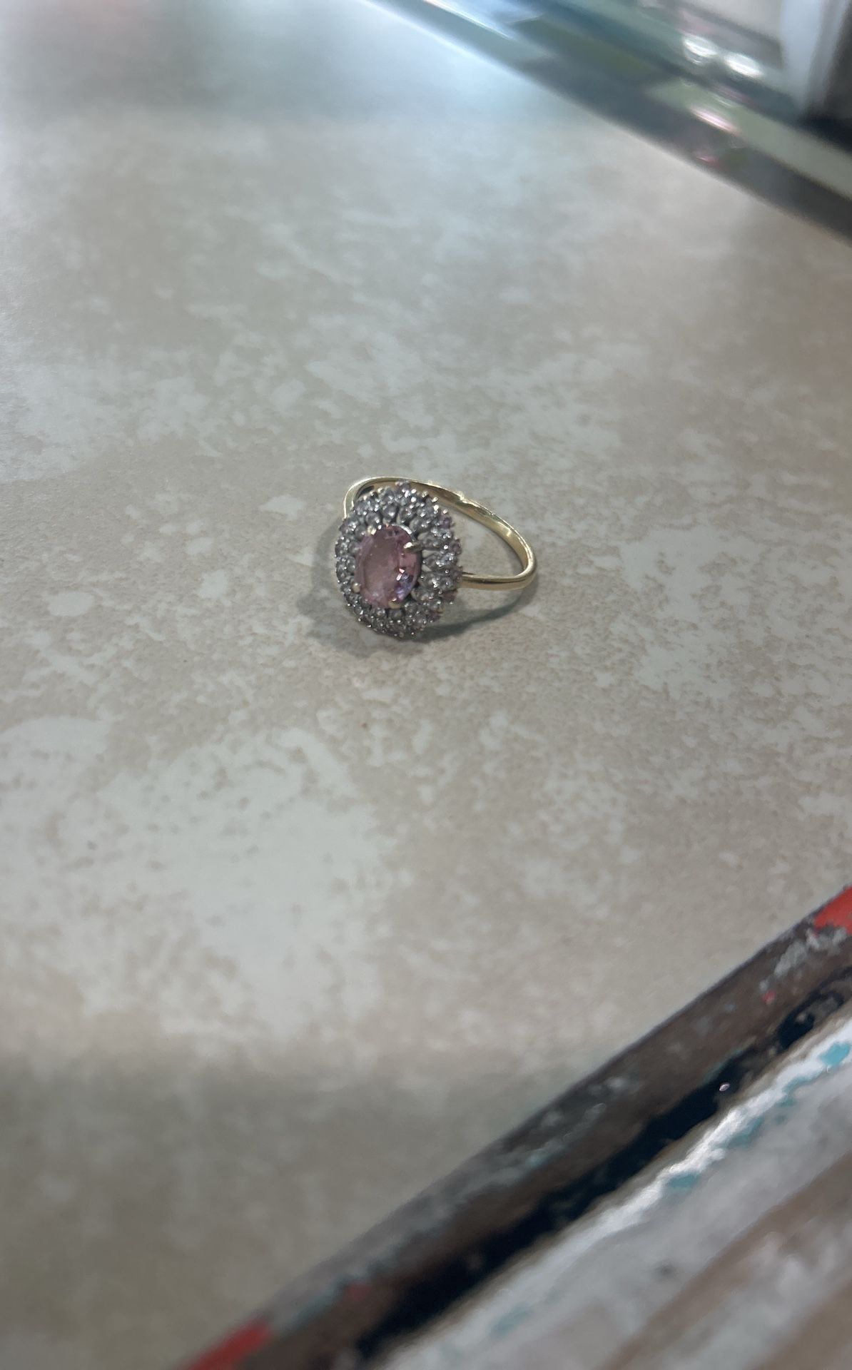 14k Ring