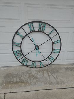 Clock