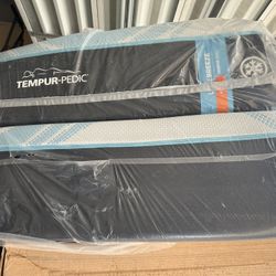 King Queen Size Tempurpedic ProAdapt,  ProBreeze,  LuxeBreeze Mattress  Pro Breeze /Luxe Adapt /Pro Adapt /Adapt /cloud /Tempur pedic contour Supreme 