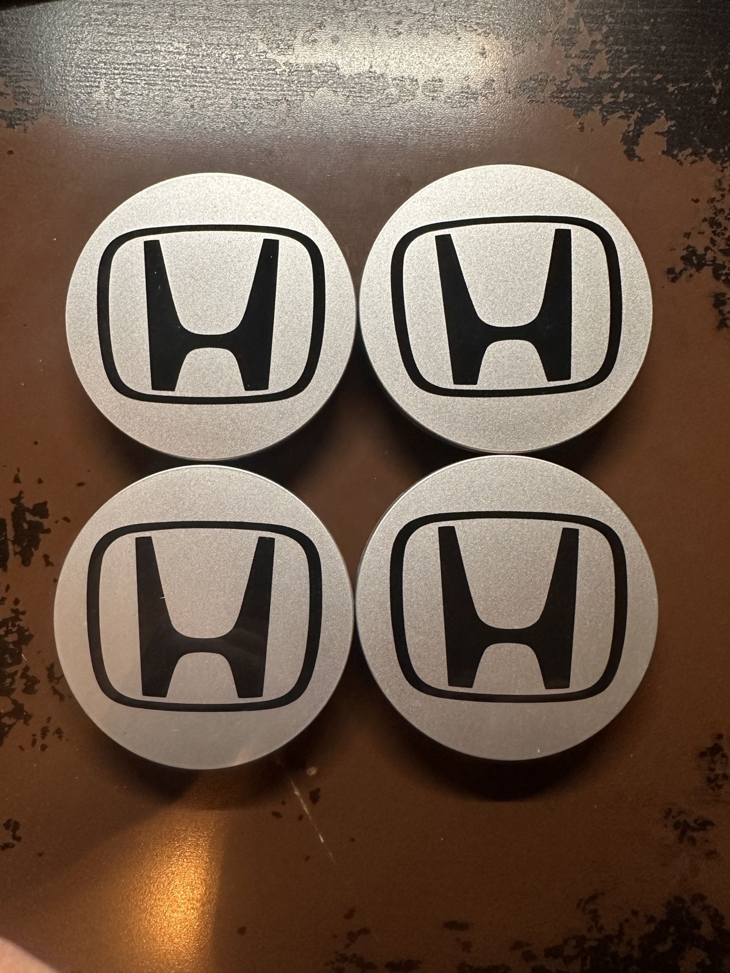 S2000 RPF1 Honda Center Caps