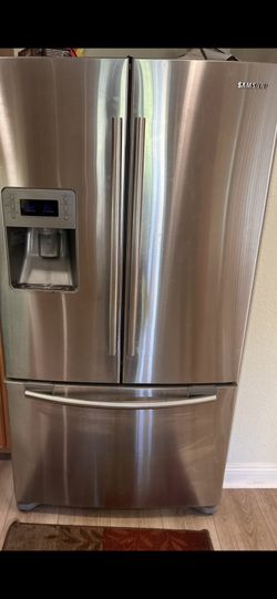 Samsung Frig