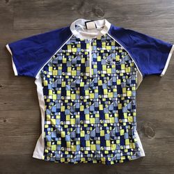 Women’s Cycling Jersey - Medium 