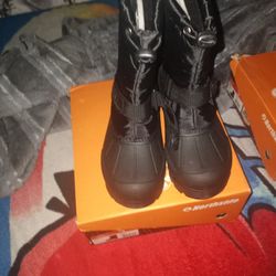 Northside Shoes & Brand New & for the winter/Rainy Days