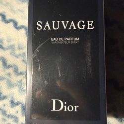 Dior Sauvage