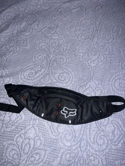 Fox Brand Fanny Pack 