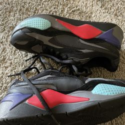 Puma RS-X3 Puzzle Size 7C