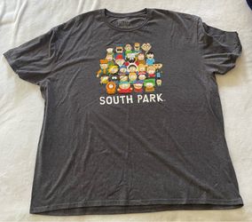 South Park T-Shirt (2XL)