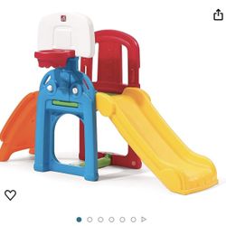 Step2 All-Star Sports  Climber 